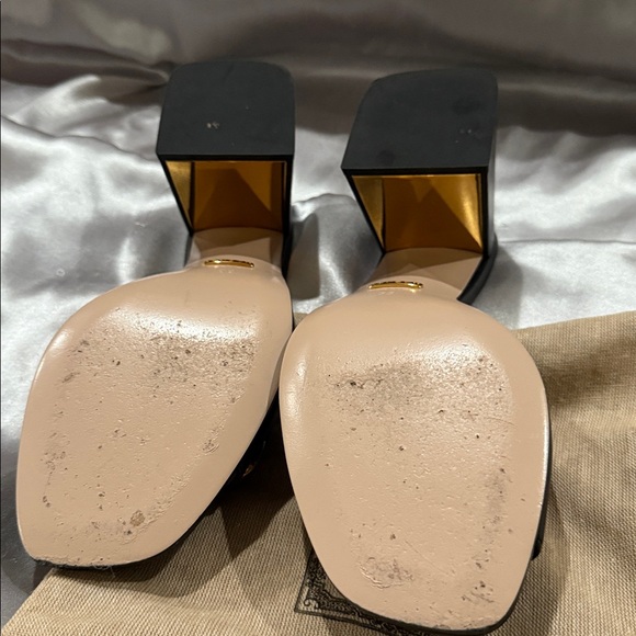 Gucci Slide Sandals - Picture 6 of 8